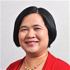 Dr. Arlaine Gutierrez, MD