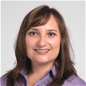 Dr. Roxana Siles, MD