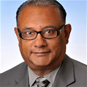 Dr. Suresh Patel, MD