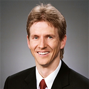 Dr. Daniel Peterson, MD