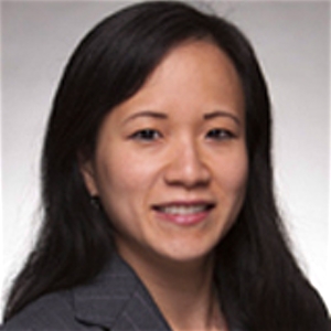Dr. Katherine Chin, MD