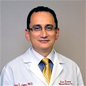 Dr. Luis Lopez