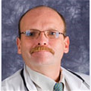 Dr. Thomas Giles, MD