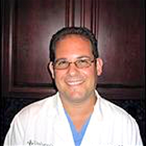 Dr. Scott Streisand, MD