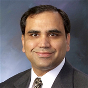 Dr. Ali Mahmood, MD