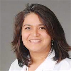 Dr. Teresa Luna, MD