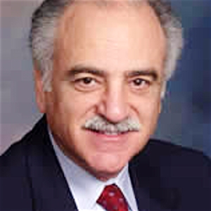 Dr. Raymond Martin, MD