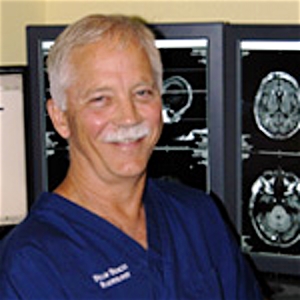 Dr. Walter Forman, MD