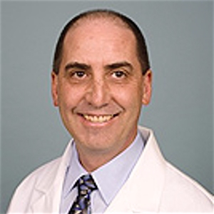 Dr. John Donovan, MD