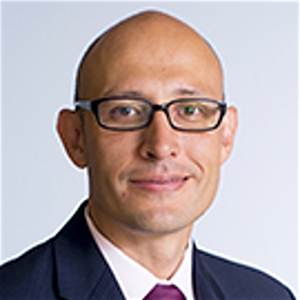 Dr. Santiago Lozano Calderon, MD, PHD