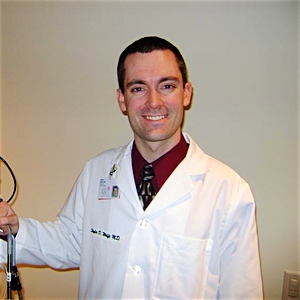 Dr. Skyler Wolfe, MD