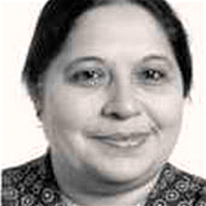 Dr. Rupa Shah, MD
