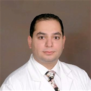 Dr. Nader Warra, DO