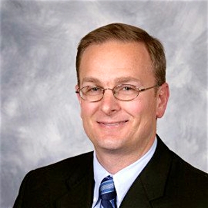 Dr. John Schilling, MD