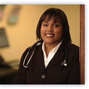 Dr. Renee Hickman, MD