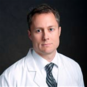 Dr. David Powell, MD