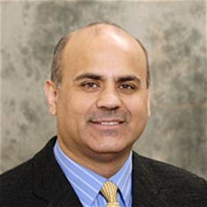 Dr. Sam Rae, MD
