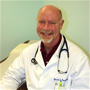 Dr. David Parks, MD