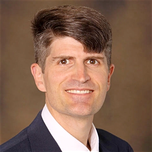 Dr. Brandon Madson, MD