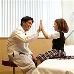 Dr. George Maristela, MD