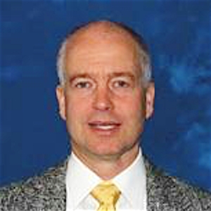 Dr. Rudolf Gausling, MD