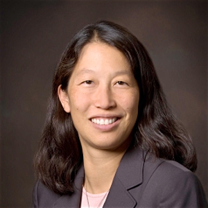 Dr. Michelle Ying, MD