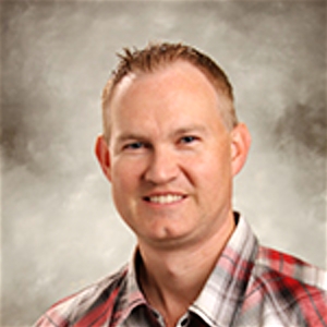Dr. Eric Maughan, MD