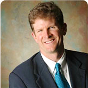 Dr. Richard Johnston, MD