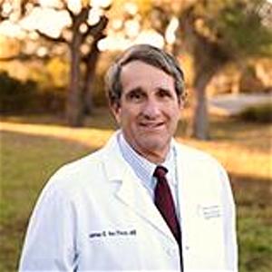 Dr. James Vonthron, MD