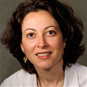 Dr. Laura Kosseim, MD