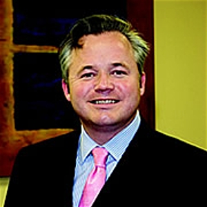 Dr. George Mcmickle, MD