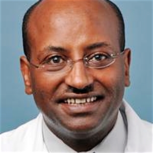Dr. Dereje Woreta, MD