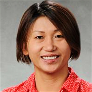 Dr. Lynda Nguyen, MD