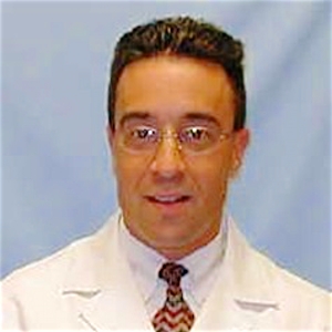 Dr. Robert Davidson, MD