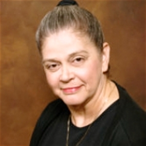 Dr. Janet Robinson, MD