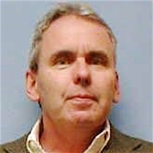 Dr. Martin Milne, MD