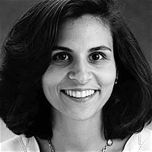 Dr. Frances Nadel, MD