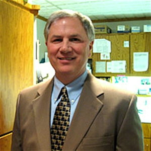 Dr. Steven Edmondson, DO