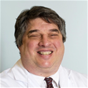 Dr. Marc Semigran, MD