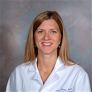 Dr. Anna Shope, MD