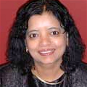 Dr. Vibhaben Thaker, MD