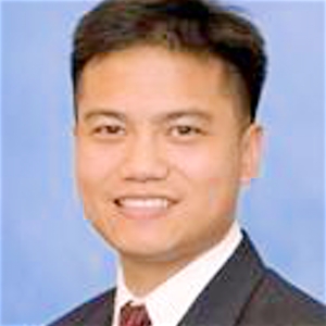 Dr. Ming-Sing Si, MD