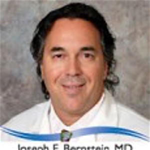 Dr. Joseph Bernstein, MD