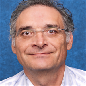 Dr. James Houle, MD