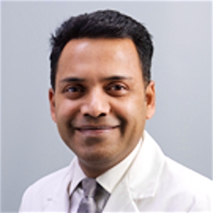 Dr. Ajay Singh, MD