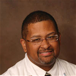 Dr. Johnathan Williams, MD