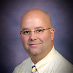 Dr. Matthew Rogers, MD