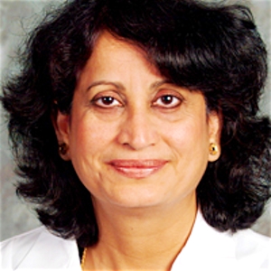 Dr. Salma Baber, MD