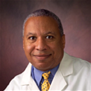 Dr. Kevin Gibson