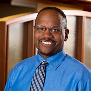 Dr. James Hall, MD